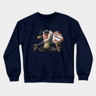 Rafiki Crewneck Sweatshirt